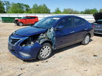 Nissan Versa 2019