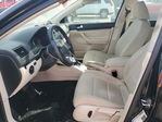 Volkswagen Jetta 2010