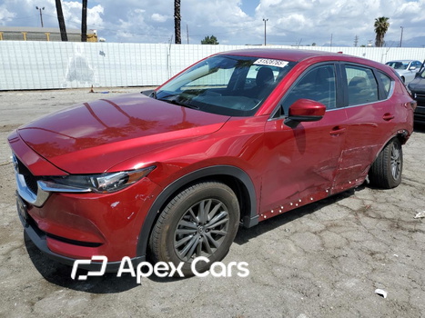Mazda CX-5 2019 - Image 1 of 14