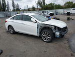 Hyundai Sonata 2012