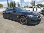BMW Series 8 2022