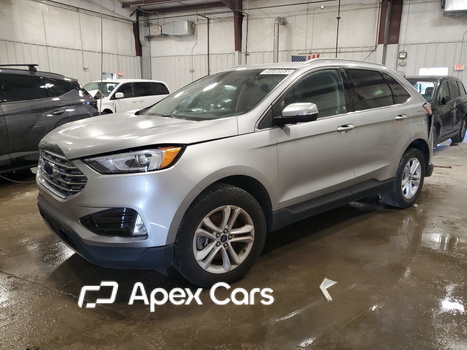 Ford Edge 2020 - Zdjęcie 1 z 13