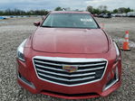 Cadillac CTS 2017