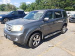 Honda Pilot 2011