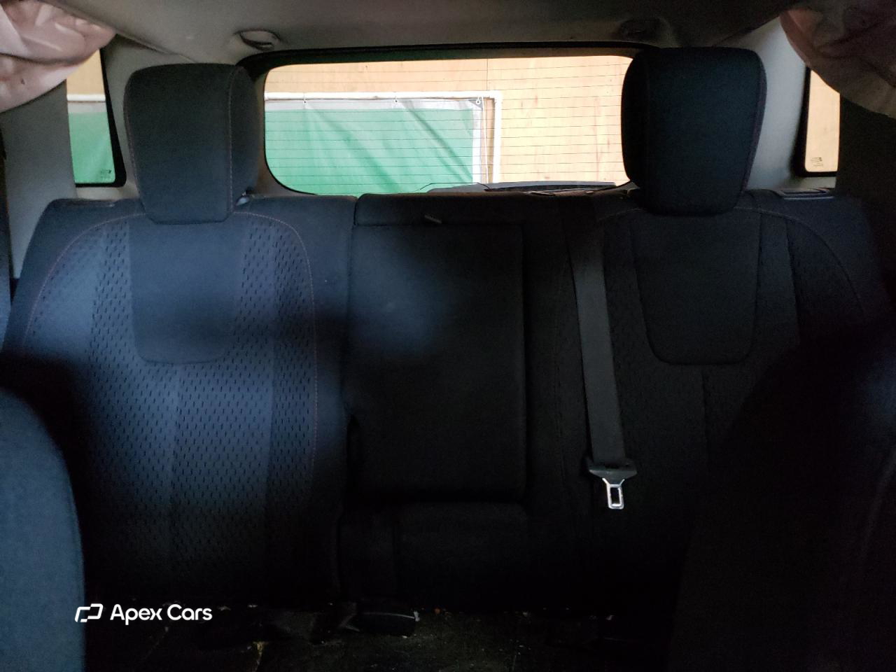 GMC Terrain 2013
