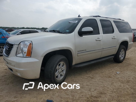 GMC Yukon 2012 - Image 1 of 13