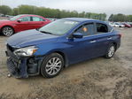 Nissan Sentra 2019
