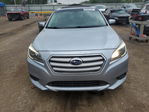 Subaru Legacy 2015