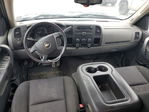 Chevrolet Silverado 2011