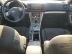 Subaru Legacy 2008