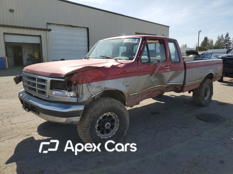 Ford F250 1994 - Image 1 of 12