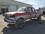 Ford F250 1994