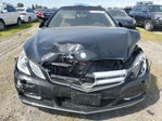 Mercedes-Benz E-klasse 2013