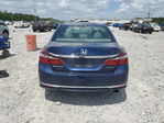 Honda Accord 2017