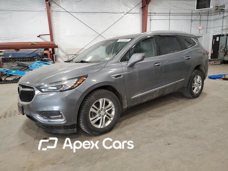 Buick Enclave 2020 - Zdjęcie 1 z 14