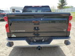 Chevrolet Silverado 2024