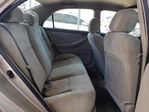 Toyota Corolla 2005