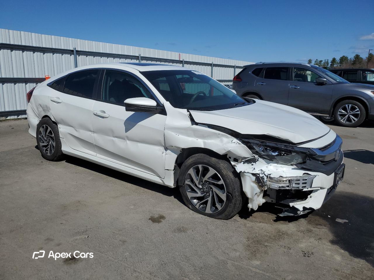Honda Civic 2017