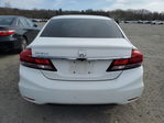 Honda Civic 2013