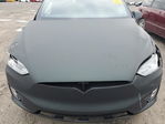 Tesla Model X 2018