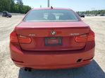 BMW Series 3 2013