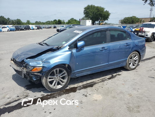 Honda Civic 2009 - Image 1 of 14