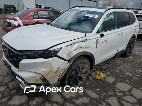 Honda CR-V 2023 - Image 1 of 5