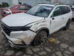 Honda CR-V 2023