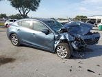 Mazda 3 2016