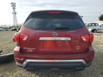 Nissan Pathfinder 2018