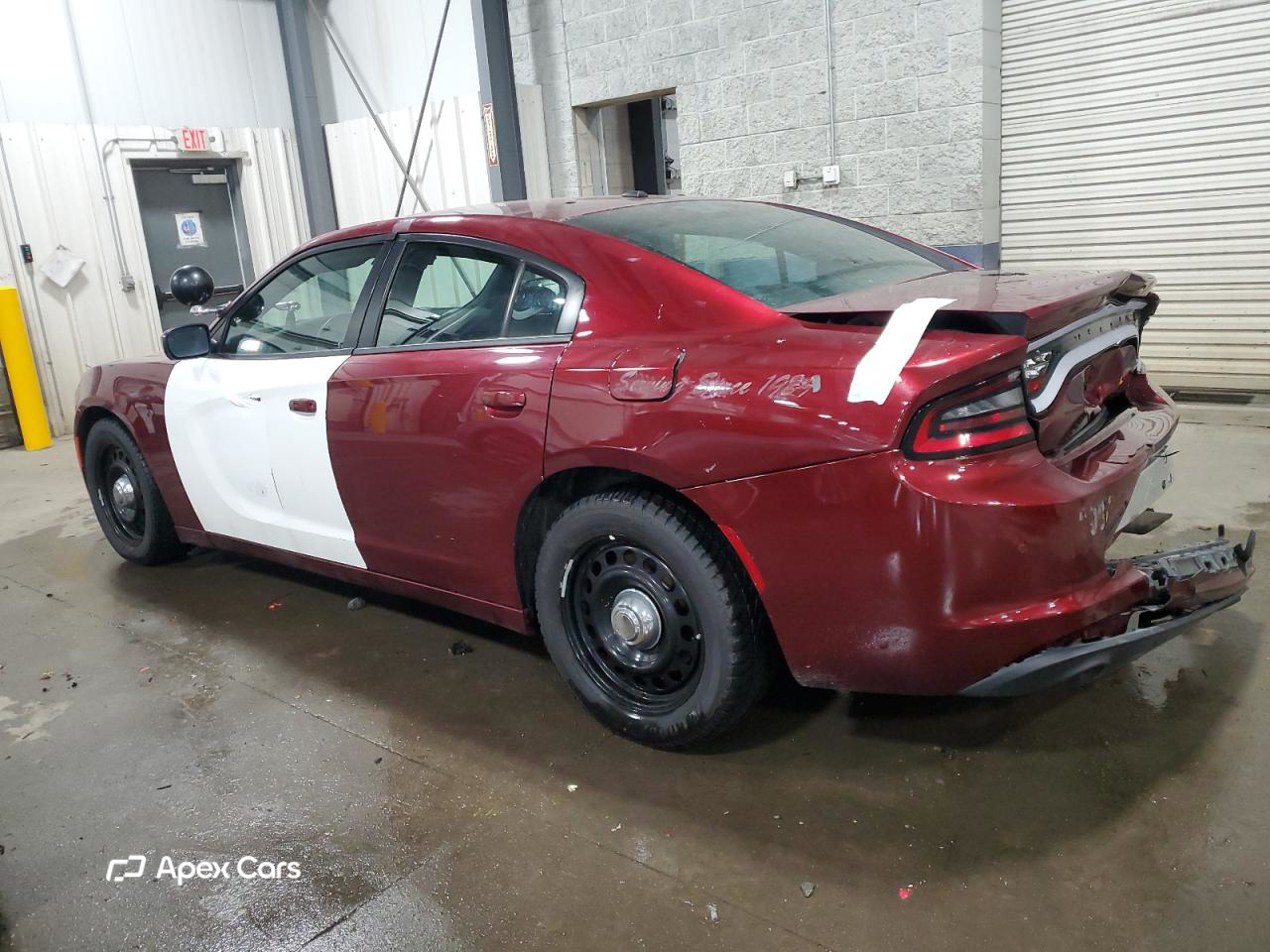 Dodge Charger 2020