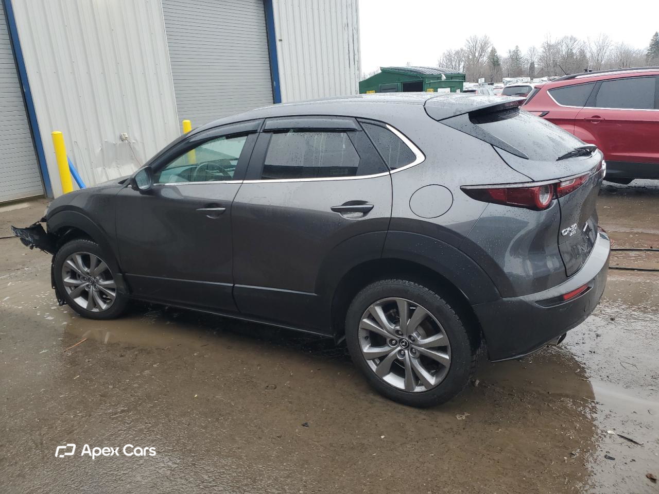 Mazda CX-30 2021