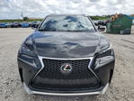 Lexus NX 2017