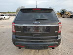 Ford Explorer 2013