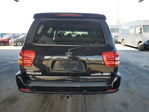 Toyota Sequoia 2001
