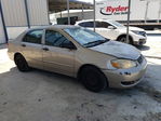Toyota Corolla 2005