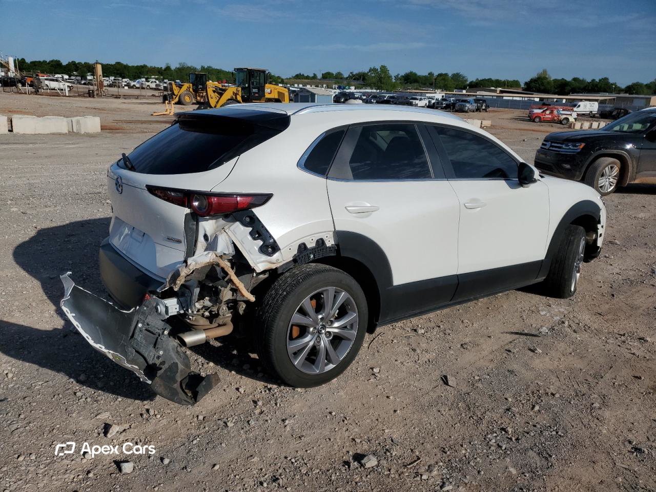 Mazda CX-30 2023