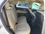 Ford Edge 2021