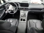 Hyundai Santa Fe 2021