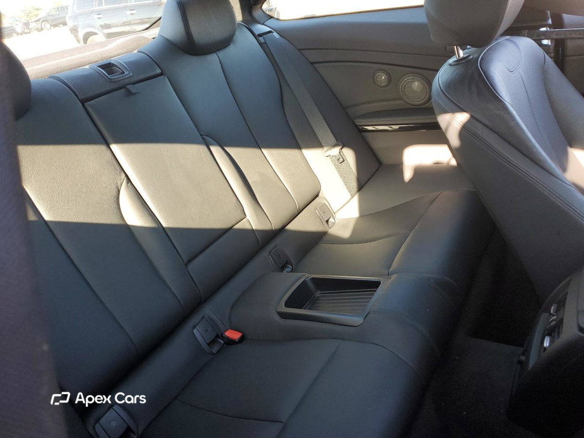 BMW Series 4 2014
