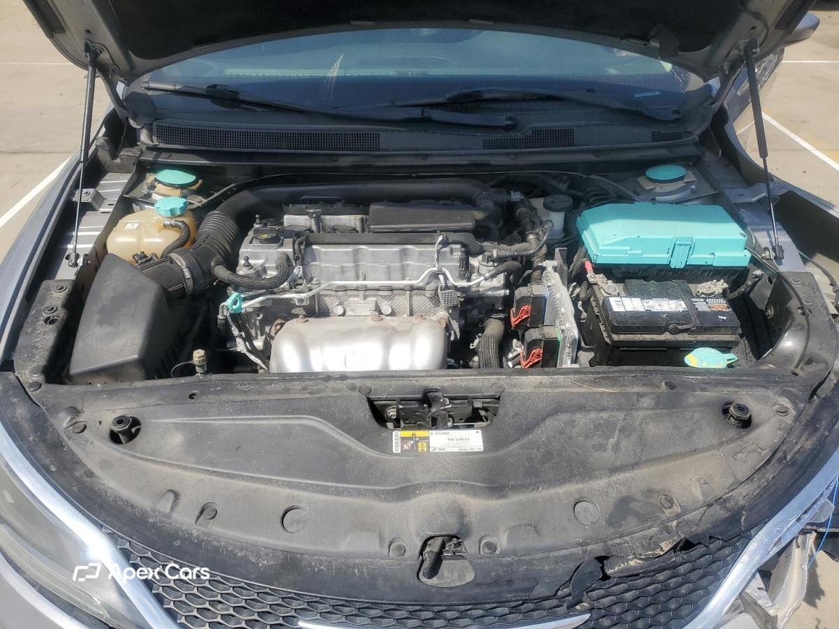 Chrysler 200 2022