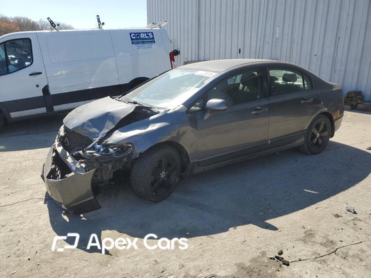 Honda Civic 2009 - Image 1 of 12