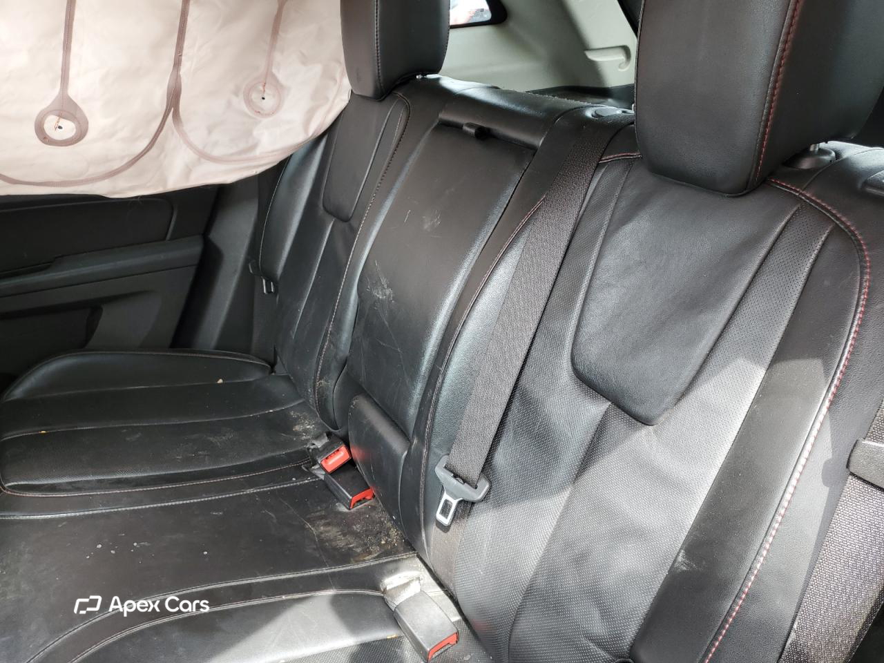 GMC Terrain 2014