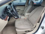 Saturn Aura 2009