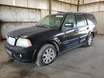 Lincoln Navigator 2004
