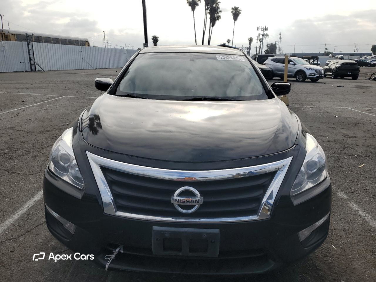 Nissan Altima 2013