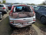 Honda CR-V 2016