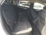Ford Fusion 2020