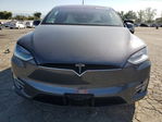 Tesla Model X 2016