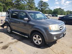 Honda Pilot 2011